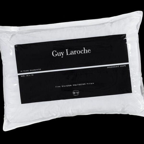Guy Laroche Μαξιλάρια Ύπνου 50x80 ΜΑΞΙΛΑΡΙΑ ΥΠΝΟΥ 3D ΠΛΕΝΟΜΕΝΟ