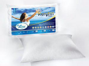 La Luna Μαξιλάρι Ύπνου The Karyfill Pillow Firm Premium 50x80
